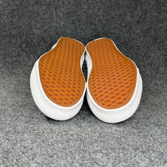 Vans OG Era LX Sneakers Men\'s 10.5 Green White Low Lace Checkerboard Retro Shoes main image 11